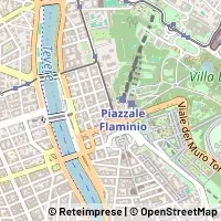 Map Roma