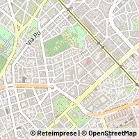 خريطة Roma