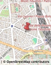 Via Lorenzo il Magnifico, 92/94,00162Roma