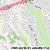 Mapa Roma