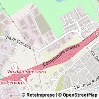 Map Roma