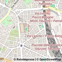 Karta Roma