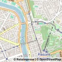 Karta Roma