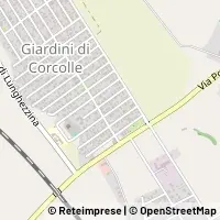 Map Roma