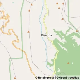 Mappa Bisegna
