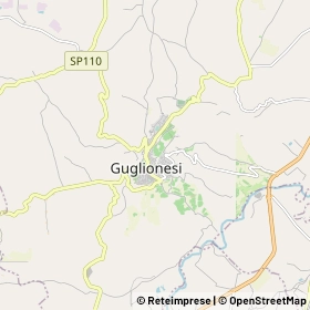 Mappa Guglionesi