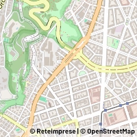 Map Roma