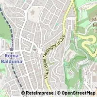 Mapa Roma