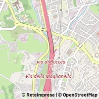 地图 Roma
