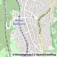 Map Roma
