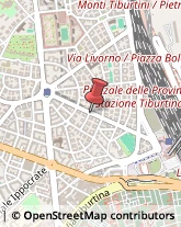 Via Lorenzo il Magnifico, 86,00162Roma