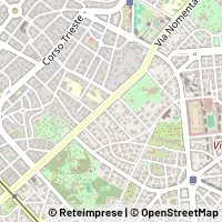 Karta Roma