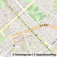 Map Roma
