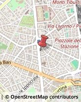 Via Sambucuccio d'Alando, 10,00162Roma