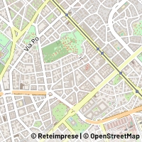 地図 Roma