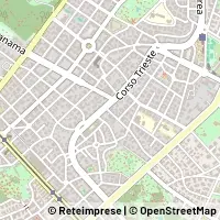 Peta Roma