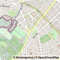 Carte Roma