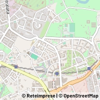 Map Roma