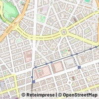 Map Roma