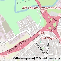 Map Roma