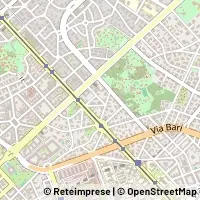 地图 Roma