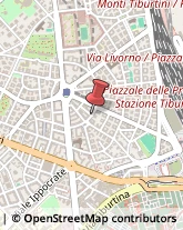 Via Isabella D'Aragona, 2,00162Roma