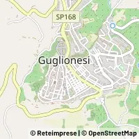 Peta Guglionesi