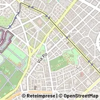Peta Roma