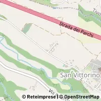 Peta Roma
