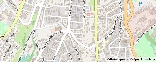 Mappa Rom