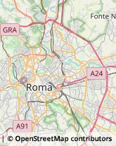 Impermeabilizzanti Ariccia,00158Roma