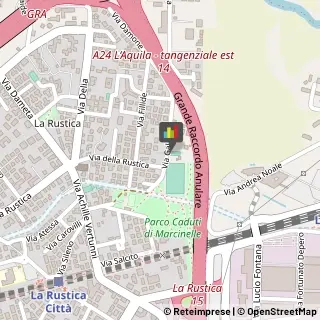 Rifiuti di Macellazione - Raccolta e Trattamento,00155Roma