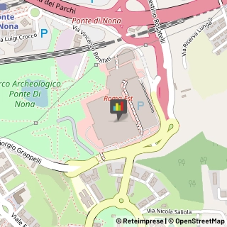 Biancheria per la casa - Dettaglio Tivoli,00155Roma