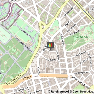 Consulenza Agricoltura e Foresta Roma,00198Roma