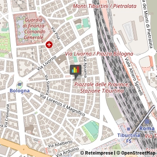 Agenzie ed Uffici Commerciali,00162Roma