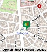 Piazza Bologna, 1,00161Roma