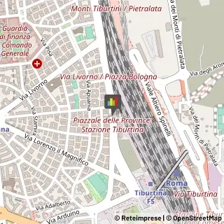 Spedizioni Internazionali,00162Roma