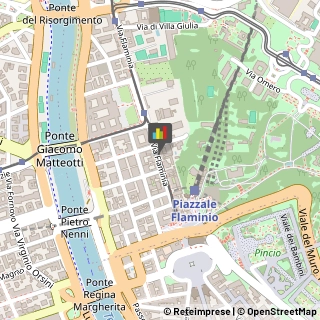 Bed e Breakfast,00196Roma