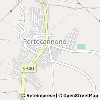 Map Molise