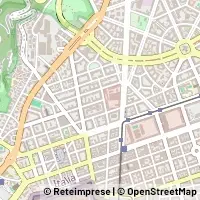 Map Roma