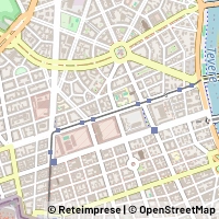 Map Roma