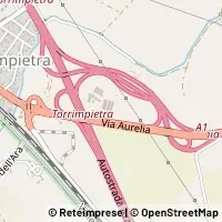 Kart Fiumicino