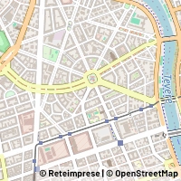 Map Roma