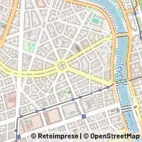 Map Roma
