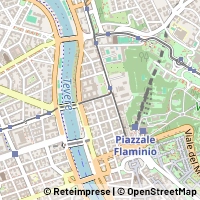 지도 Roma
