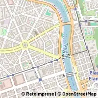Kort Roma