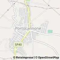 Map Molise