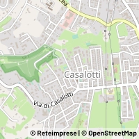 Carte Roma