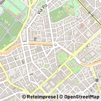Carte Roma
