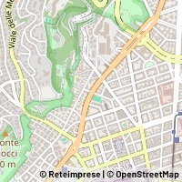 地图 Roma